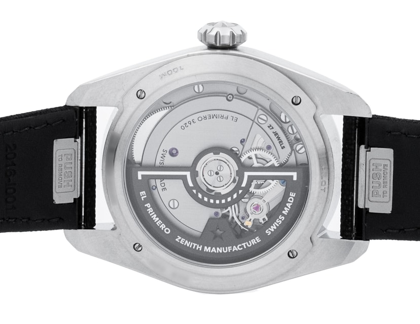 Zenith Pilot 03.4000.3620/21.I001 Image 4